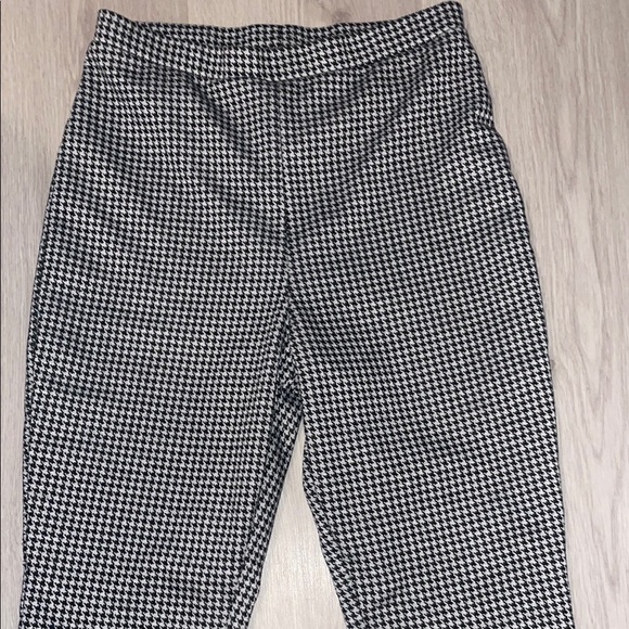 wild fable Pants - Black and White Pants
